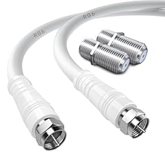 Tuolnk rg6 câble d'occasion  Livré partout en France