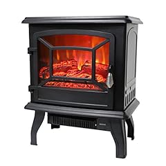 Rovsun electric fireplace for sale  Delivered anywhere in USA 