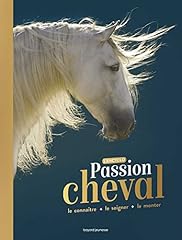 livres chevaux d'occasion  Livré partout en France