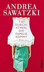 Tief durchatmen familie gebraucht kaufen  Wird an jeden Ort in Deutschland