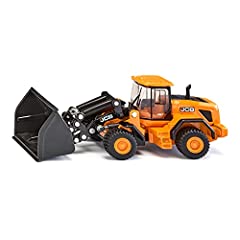 Siku 1789 jcb for sale  Delivered anywhere in UK