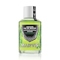 Marvis spearmint mundwasser gebraucht kaufen  Wird an jeden Ort in Deutschland