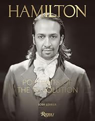 Hamilton portraits the gebraucht kaufen  Wird an jeden Ort in Deutschland