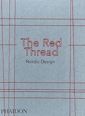 The red thread d'occasion  Livré partout en Belgiqu