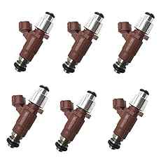6pc fuel injectors for sale  Delivered anywhere in USA 