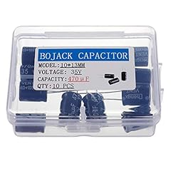 Bojack 470uf 35v usato  Spedito ovunque in Italia 