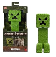 Mattel minecraft figurine d'occasion  Livré partout en France