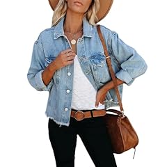 Longbida women jean for sale  Delivered anywhere in USA 