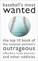 Baseball wanted top for sale  Delivered anywhere in USA 