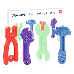 Yoolane beißring baby gebraucht kaufen  Wird an jeden Ort in Deutschland