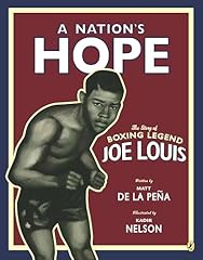 Nation hope story for sale  Delivered anywhere in USA 