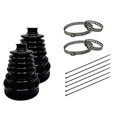 Wzodkj axle boot for sale  Delivered anywhere in USA 