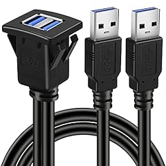 Batige dual ports for sale  Delivered anywhere in USA 
