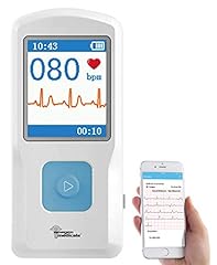 Newgen medicals ekg gebraucht kaufen  Wird an jeden Ort in Deutschland