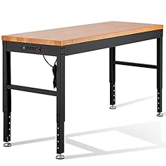 Ahb workbench adjustable for sale  Delivered anywhere in USA 