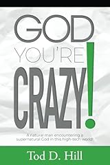 God crazy for sale  Delivered anywhere in USA 