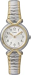 Timex women t21854 for sale  Delivered anywhere in USA 