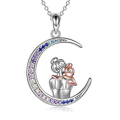 Yafeini maman collier d'occasion  Livré partout en France