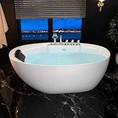 Empava acrylic freestanding for sale  Delivered anywhere in USA 
