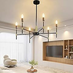 Deyidn modern chandeliers for sale  Delivered anywhere in USA 