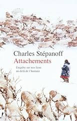 Attachements enquête liens d'occasion  Livré partout en France