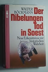 Der nibelungen tod d'occasion  Livré partout en France