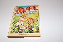 Heidi d'occasion  Livré partout en Belgiqu