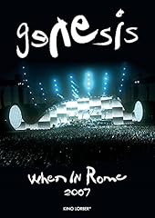 Genesis when rome d'occasion  Livré partout en France