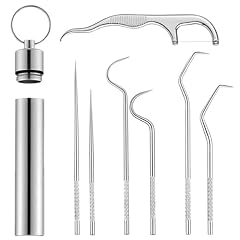 Foyods 7pcs stainless for sale  Delivered anywhere in USA 
