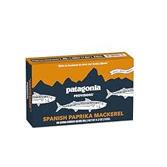 Patagonia provisions spanish for sale  Delivered anywhere in USA 