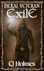 Isekai veteran exile for sale  Delivered anywhere in UK
