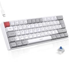 Tecurs clavier mecanique d'occasion  Livré partout en Belgiqu
