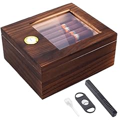 Cigar humidor holds for sale  Delivered anywhere in USA 