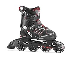 Fila skates 010620140 gebraucht kaufen  Wird an jeden Ort in Deutschland