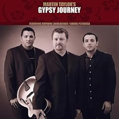 Gypsy journey for sale  Delivered anywhere in UK