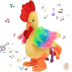 Easfan musical chicken for sale  Delivered anywhere in USA 