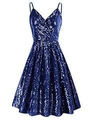 Sequins dinner dance for sale  Delivered anywhere in UK