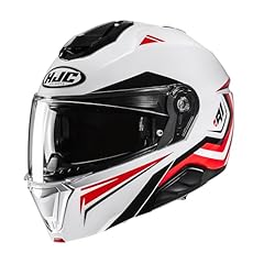Hjc i91 tricus gebraucht kaufen  Wird an jeden Ort in Deutschland