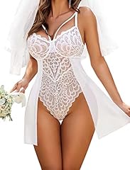 Avidlove lingerie bodysuit for sale  Delivered anywhere in USA 