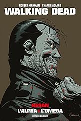 Negan alpha l usato  Spedito ovunque in Italia 