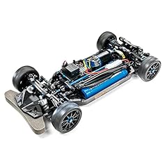 Tamiya 02r chassis d'occasion  Livré partout en France