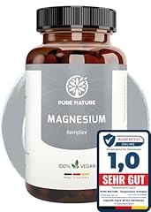 Magnesium komplex hochdosiert gebraucht kaufen  Wird an jeden Ort in Deutschland