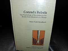 Conrad rebels the gebraucht kaufen  Wird an jeden Ort in Deutschland