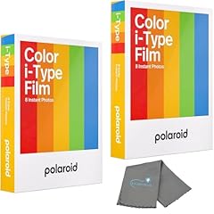 Polaroid instant color for sale  Delivered anywhere in USA 