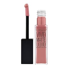 Maybelline lip vivid for sale  Delivered anywhere in UK