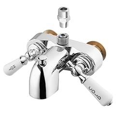 Clawfoot add shower for sale  Delivered anywhere in USA 