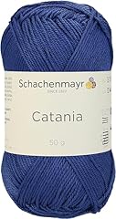 Schachenmayr catania 9801210 usato  Spedito ovunque in Italia 