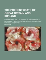 The present state d'occasion  Livré partout en Belgiqu