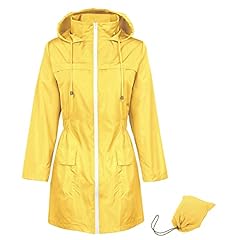 Durio regenjacke damen gebraucht kaufen  Wird an jeden Ort in Deutschland