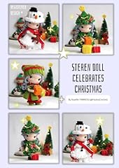 Steren doll celebrates for sale  Delivered anywhere in USA 